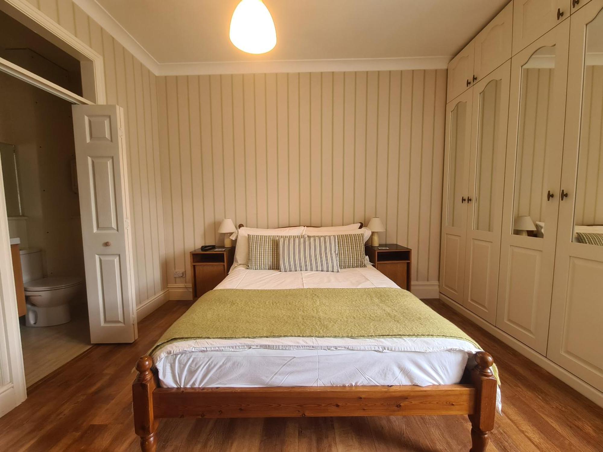 Bnb-Side Портленд Номер фото